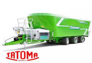 Tatoma BigMixerWagon BY BOB51160 v1.0.0.2