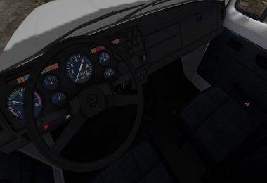 GAZ 3309-1017 v1.1
