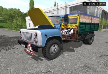 GAZ-53 v1.1