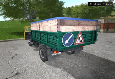 GAZ-53 v1.1