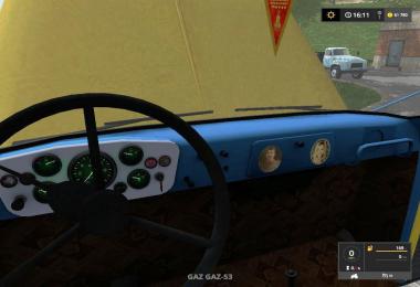 GAZ-53 v1.1