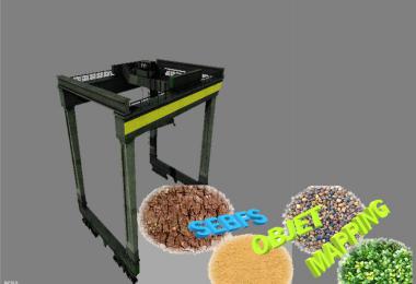 Grue contenaire v1.0