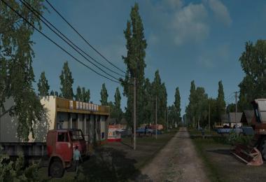 Gukovo map v1.0