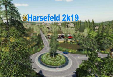 Harsefeld 2K19 v1.1.0.5.0