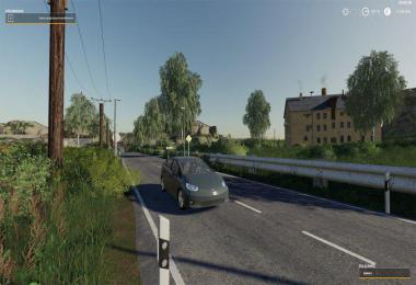 Harsefeld 2K19 v1.1.0.5.0