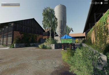Harsefeld 2K19 v1.1.0.5.0