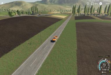 HAWKE'S BAY NZ v1.1
