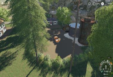 HAWKE'S BAY NZ with 12 added fruits v1.2