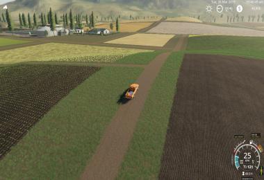 HAWKE'S BAY NZ with 12 added fruits v1.2