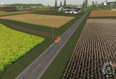 HAWKE'S BAY NZ with 12 added fruits v1.2