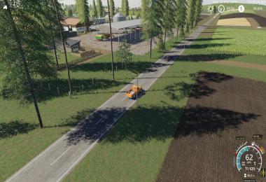 HAWKE'S BAY NZ with 12 added fruits v1.2