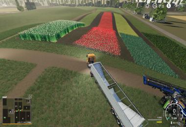 HAWKE'S BAY NZ with 12 added fruits v1.2