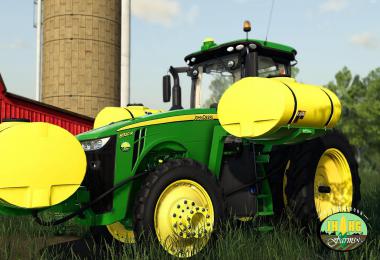 Helicopter Tanks v1.0