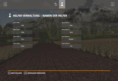 Helper Admin v1.1.0.1