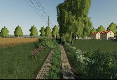 Hohenbrunzow 2k19 v2.0