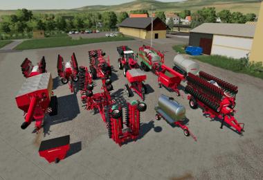 Horsch Pack v1.0.0.0