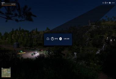 HUD Smart Shade v1.0.0.0