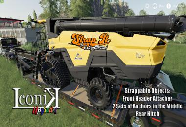 Iconik Ideal Harvester v1.0