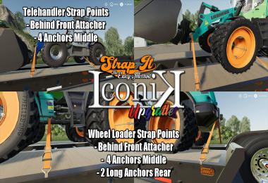 Iconik Liebherr Pack v1.0
