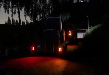 Ifor Williams GX126 v1.0.0.0