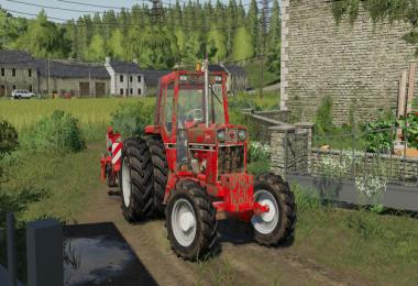 IH 1086 Turbo v1.0.0.0