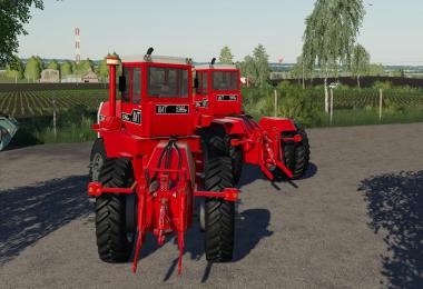 IMT 5360/5500 v1.0.0.0