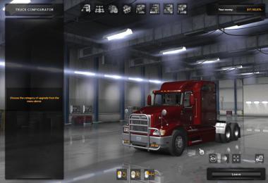 International 9400i Eagle v1.2 1.34