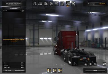 International 9400i Eagle v1.2 1.34