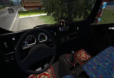 Isuzu NPR 400 1.34.x