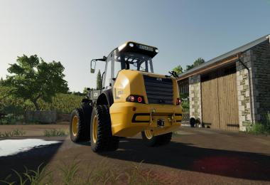 JCB 533-145 v1.0.0.0