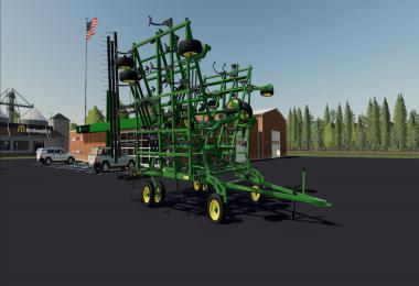 JOHN DEERE 2410 v1.0