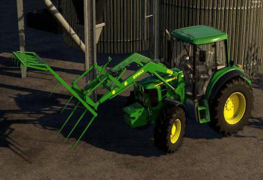 John Deere 30 Premium Series v1.0.0.0