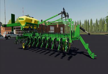 John Deere DB60 v1.0