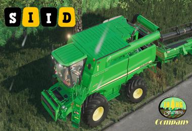 John Deere STS Eu v1.0