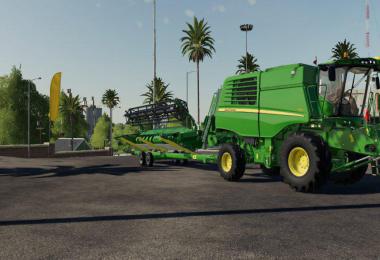 John Deere ZURN TL 400 v1.0.0.0