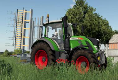 Joskin Scariflex R5S3 v1.0.0.0