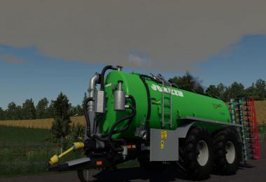 Joskin Xtrem 18500 v1.0.0.0