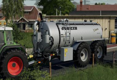 Joskin Xtrem 18500 v1.0.0.0