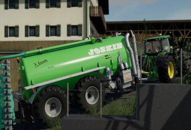 Joskin Xtrem 18500 v1.0.0.0