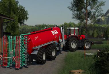 Joskin Xtrem 18500 v1.0.0.0