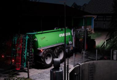 Joskin Xtrem 18500 v1.0.0.0