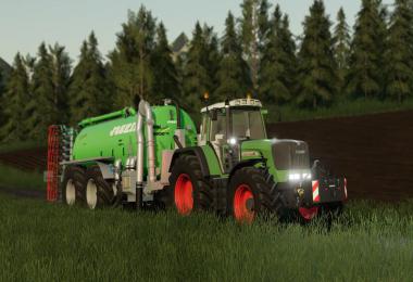 Joskin Xtrem 18500 v1.0.0.0