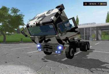 Kamaz 65225 v1.4