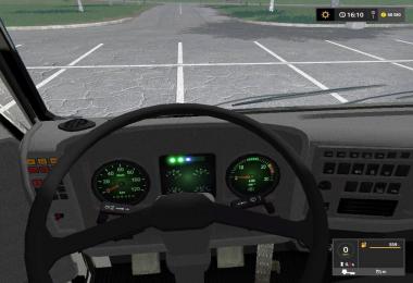 Kamaz 65225 v1.4