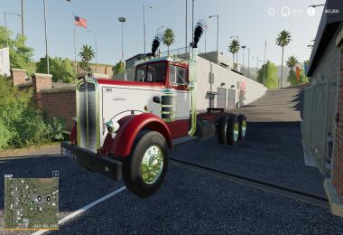 Kenworth 521 v2.0