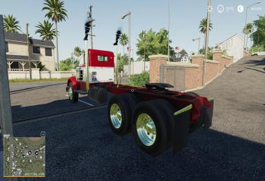 Kenworth 521 v2.0