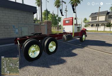 Kenworth 521 v2.0