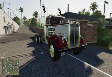Kenworth 521 v2.0