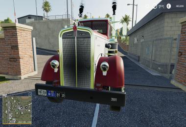 Kenworth 521 v2.0