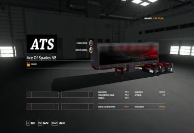 Kenworth Truck & Tippers v1.0